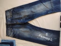 Мъжки дънки L и XL размер, снимка 9