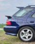 Спойлер Subaru Impreza GF WRX Комби 1993-2000г, снимка 1