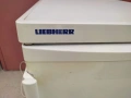 Малък хладилник LIEBHERR с фризер, използван, снимка 7