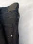 Оригинални Replay ANBASS Slim Fit дънки W33 L32 – черни, еластични, Made in Italy, снимка 10