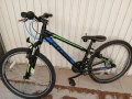 Алуминиев Крос Боксер 26", като нов , снимка 6