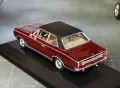 Opel Commodore 1966 / Опел Комодор - 1/43 - Minichamps, снимка 4