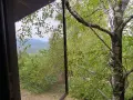 Уютна вила с панорамна гледка и голям озеленен двор в Троянския балкан, снимка 10