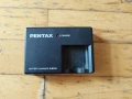 Зарядни за камери PENTAX D-BC78, D-BC72, снимка 5