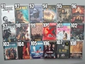 Екшън, Драма, Трилър, Ужаси Филми DVD's - Оригинални Филмови Дискове на Английски Език, снимка 7
