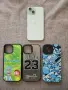 Iphone 15 green, снимка 6