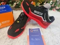 Нови защитни обувки Sparco Nitro Marcus S3L, снимка 2
