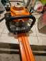 храсторез stihl ножица за жив плет , снимка 4
