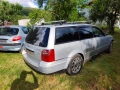 пасат б5 2.5 тди passat b5 2.5 tdi автомат 4х4, снимка 2