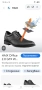 HAIX gore tex мъжки обувки 43- 44 номер. , снимка 2