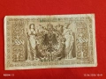 Две банкноти 100 милиона марки 1923г. / 1 000 марки 1910г. Германия редки за КОЛЕКЦИЯ 17962, снимка 11