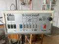 Union Special HF 600 Професионалнa Покривна шевна машина за шивашки цех, снимка 12