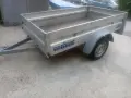 ремарке 220х130 см., снимка 5