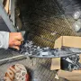 десен стоп Хюндай йоник 6 Hyundai Ioniq 6 usa Canada, снимка 3