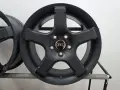 4бр 16ски джанти за Seat, Audi, VW, Skoda,Mercedes 5х112мм. A161515 , снимка 3