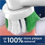 Резерви за електрическа четка за зъби Oral-B Pro Precision Clean, 12бр, снимка 5