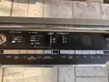 JVC RC-W3LE – ретро  радиокасетофон от Япония, снимка 7