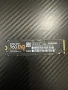 250GB M.2 NVME Samsung 960 EVO, снимка 1