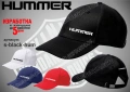 HUMMER тениска и шапка, снимка 5