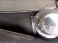 Дачия Логан 1.4 mpi газ бензин , снимка 10