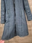 Дълго дънково яке Zara , снимка 6