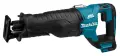Акумулаторен саблен трион Makita DJR187Z , 18V , без батерии и зарядно, снимка 5