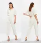 Нов фирмен гащеризон zara, снимка 3