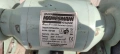 Шмиргел MANNESMANN 350W, снимка 5