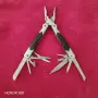 Швейцарски многофункционален изтрумент, клещи, STIHL. , снимка 7