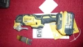 DeWalt DCS355 18V XR Brushless Акумулаторен мултифункционален инструмент, снимка 9