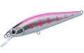 Чисто нов воблер Daiwa DR. MINNOW II 42F, 2.1g, плаващ – цвят Pink Yamame, снимка 1
