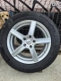Джанти Dezent 17 цола , 5х112 , 7j , et49 215/65/17 Vw Skoda Audi, снимка 5