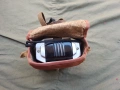 Фотоапарат BROWNIE , снимка 1