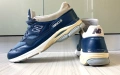 New Balance 1500.9 Made in England Mens Size 44.5 /28.5 см. UK 10  ОРИГИНАЛ! Мъжки Кецове ест кожа, снимка 7