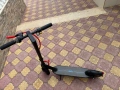 Електрическа тротинетка ninebot g30max, снимка 4