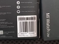 Продавам смарт часовник Mi Wacth Lite, снимка 4