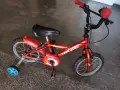 Детско колело DRAG-14 ", снимка 3