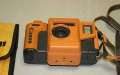 Подводен фотоапарат с лента Canon AS-6, снимка 3