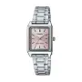 Дамски часовник Casio, снимка 3