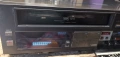 Hi fi Panasonic NV 850 ЗА РЕМОНТ, снимка 3