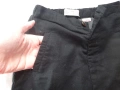 Детски/бебешки черен панталон за момче/момиче Zara, размер 92, за 2 годишно, снимка 5
