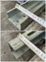НОВИ Студено Огънати С - Профили От Поцинкована Ламарина. / РАЗПОЛАГАМ С ГОЛЯМО КОЛИЧЕСТВО! , снимка 8