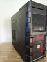 Бюджетен Геймърски Компютър | 8-ядрен AMD FX | 16GB RAM | GTX 760 | SSD | Водно охлаждане, снимка 1