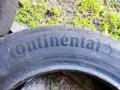 Летни гуми Continental UltraContact 165/70/14 81T на 8,000 км, снимка 6