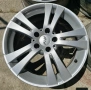 Джанти FLW R17 5X112 7,5J ET38 66.6/57.1 WV Skoda AUDI Seat Mercedes , снимка 2