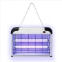 🟣UV - Лампа против насекоми и комари - 30W, 20W, 40W💡, снимка 3