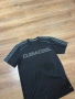 Мъжка Vintage тениска Adidas Climacool performance Т-shirt , L размер, снимка 2