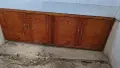 Дървени врати за под мивка , снимка 6