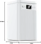 Чисто нов Влагоуловител STUBDL HY25 (2200ml) – Немски внос, проверен  , снимка 8