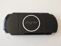 Sony PSP 3000 - Playstation Portable - качени много игри - ARK-4, снимка 3